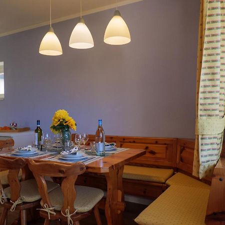 コーリコCasa Del Sole 4アパートメント エクステリア 写真